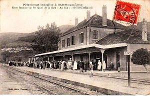 Sidi Boumedine 